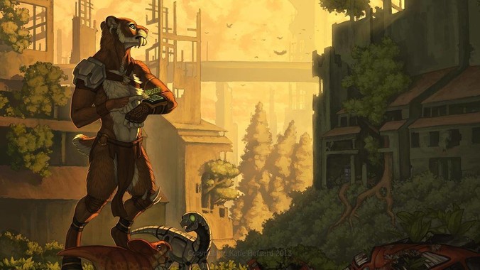 react和vue该选哪一个?